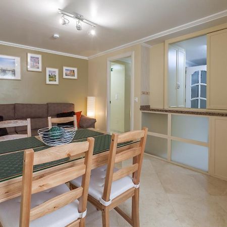 Acogedor Apartamento Junto A La Plaza Del Salvador Sevilla Exteriör bild