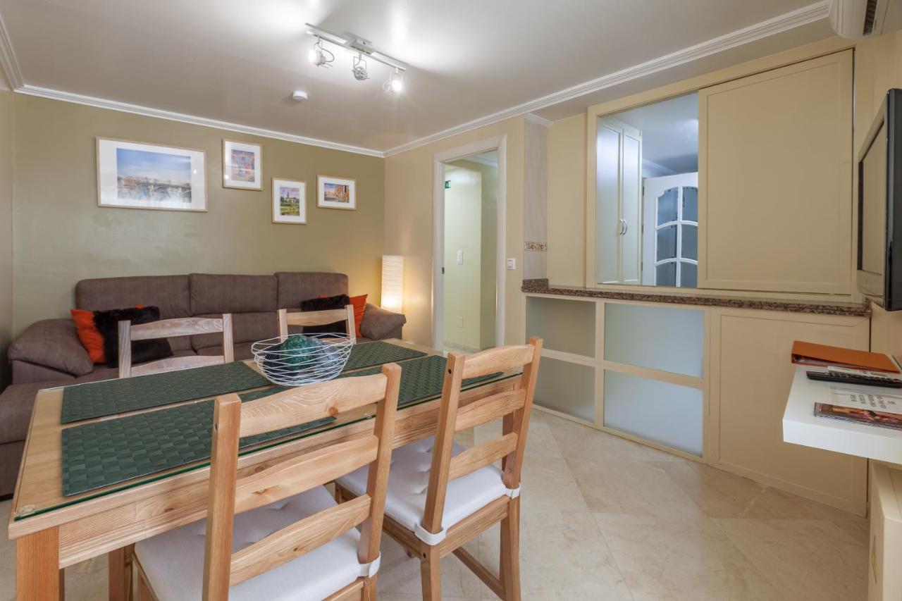 Acogedor Apartamento Junto A La Plaza Del Salvador Sevilla Exteriör bild