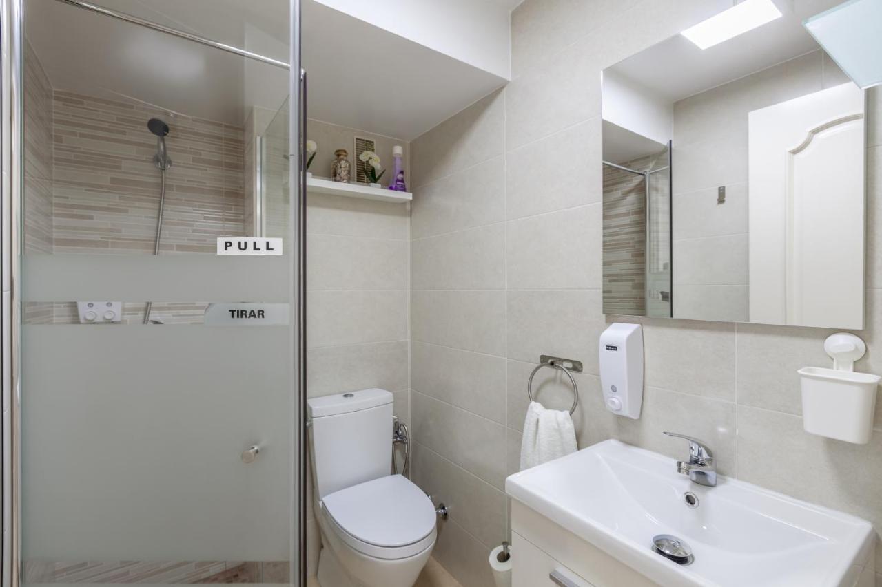 Acogedor Apartamento Junto A La Plaza Del Salvador Sevilla Exteriör bild